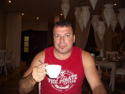 Fotografia de DAKOTA69, Chico de 54 años