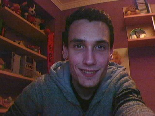 Fotografia de josemi22, Chico de 38 años