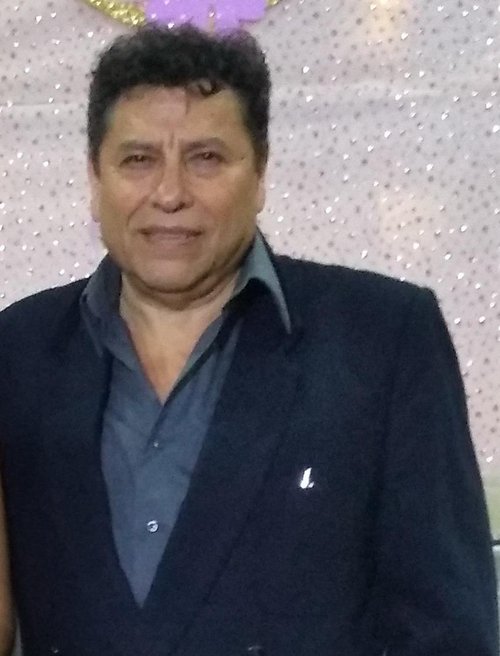 Fotografia de peter8302, Chico de 66 años