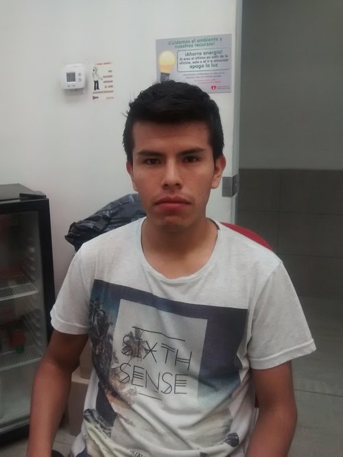 Fotografia de marioklv, Chico de 34 años