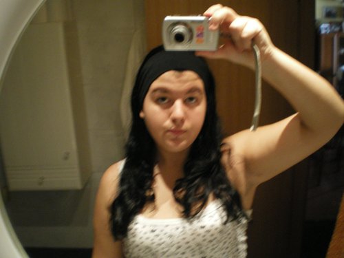Fotografia de anusky92, Chica de 35 años