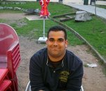 Fotografia de joanbcn23, Chico de 39 años