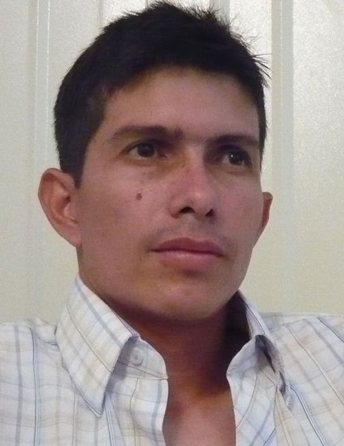 Fotografia de buenoymas, Chico de 45 años