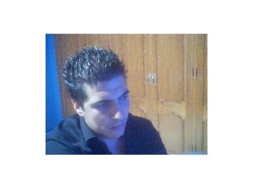 Fotografia de DiegoC, Chico de 46 años