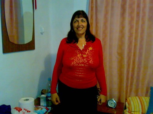 Fotografia de luzmaria40, Chica de 59 años
