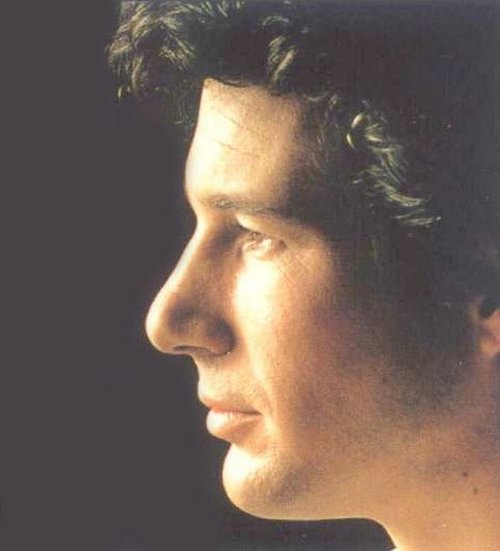 Fotografia de admos, Chico de 62 años