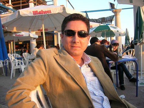 Fotografia de Jesusd, Chico de 49 años