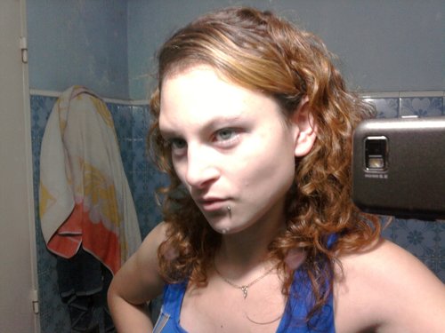 Fotografia de vanuuuuu2010, Chica de 34 años