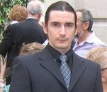 Fotografia de Mordred, Chico de 46 años