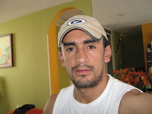 Fotografia de Edwinfm9, Chico de 44 años