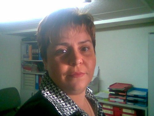 Fotografia de keisy, Chica de 54 años