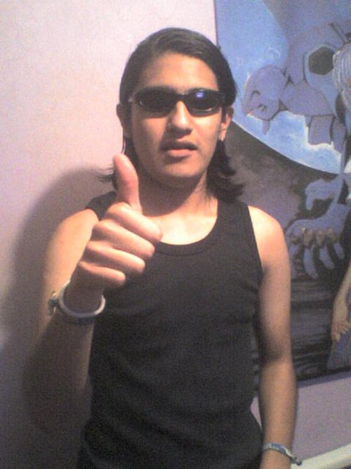 Fotografia de michael619, Chico de 36 años