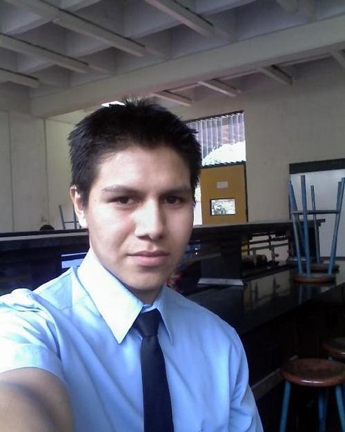 Fotografia de gabriel026, Chico de 41 años