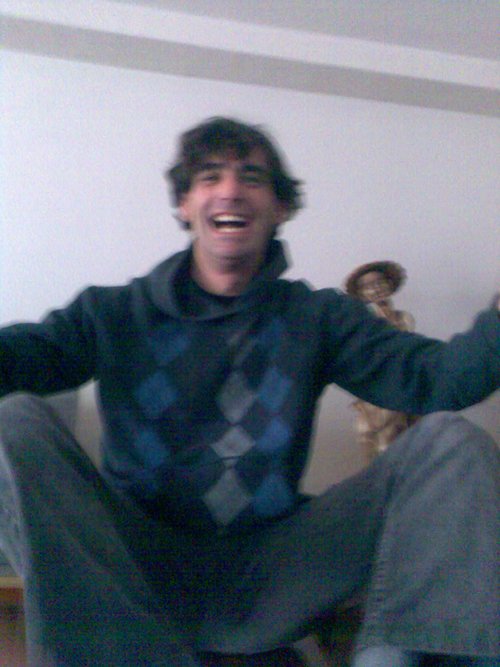 Fotografia de luisonatura, Chico de 52 años