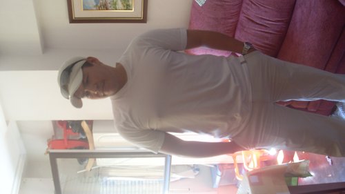 Fotografia de MC15PM, Chico de 43 años