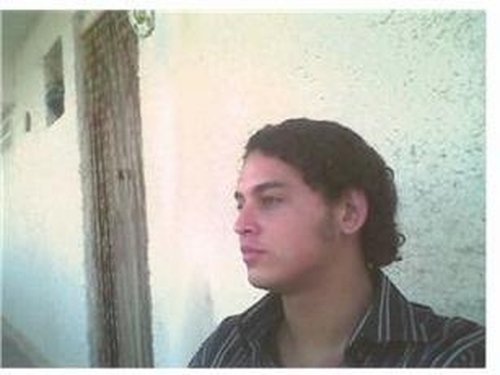 Fotografia de leoribmen, Chico de 39 años