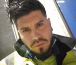 Fotografia de Locoapache, Chico de 32 años