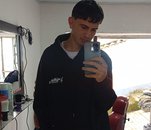 Fotografia de juliant2, Chico de 18 años