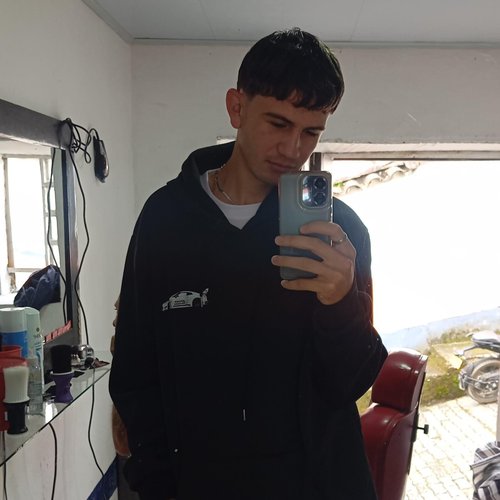 Fotografia de juliant2, Chico de 18 años