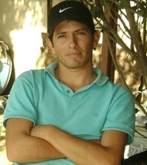 Fotografia de danielthebest, Chico de 36 años