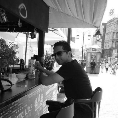 Fotografia de Danniell79, Chico de 46 años