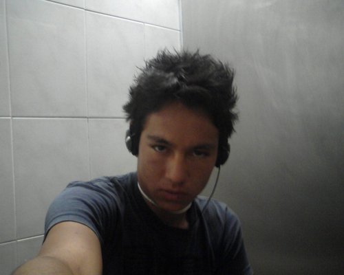 Fotografia de estrellaausan, Chico de 34 años