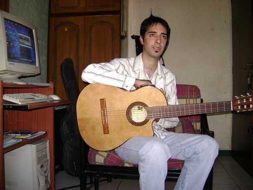 Fotografia de sebatool, Chico de 41 años