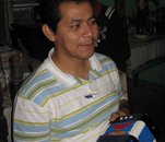 Fotografia de MAYERSINI, Chico de 48 años