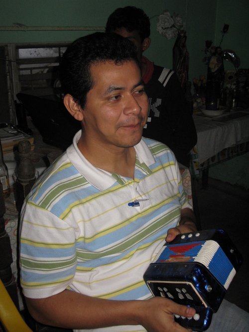 Fotografia de MAYERSINI, Chico de 48 años