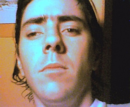 Fotografia de pachibrisa, Chico de 42 años
