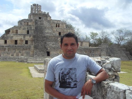 Fotografia de charly1608, Chico de 47 años