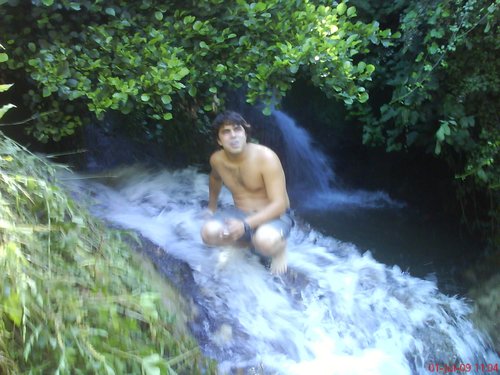 Fotografia de Carlewis, Chico de 36 años
