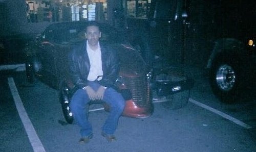 Fotografia de 1zherjio, Chico de 54 años
