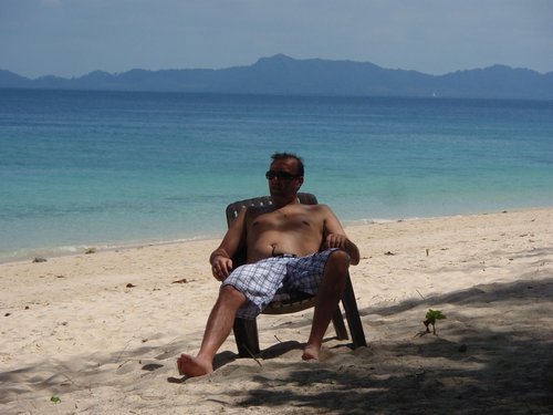 Fotografia de chrischateaux, Chico de 51 años