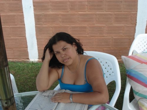 Fotografia de liyamarbe, Chica de 49 años