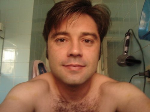 Fotografia de Sonrisa12, Chico de 44 años