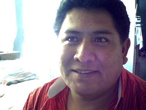Fotografia de richys, Chico de 60 años
