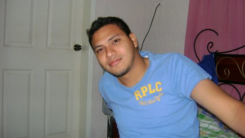 Fotografia de edwin13, Chico de 39 años