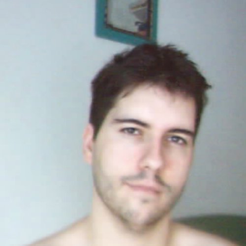 Fotografia de AlexandrosI, Chico de 45 años