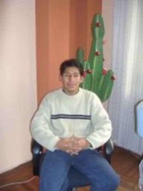 Fotografia de WilmerMiguel, Chico de 41 años