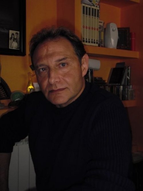 Fotografia de trastorner, Chico de 59 años