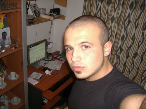 Fotografia de ilbobmy, Chico de 40 años