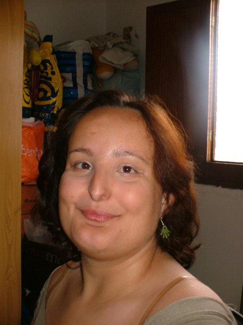 Fotografia de IRIA23, Chica de 45 años