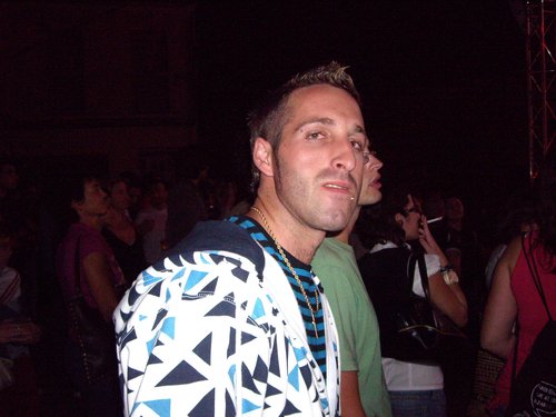 Fotografia de xus18, Chico de 41 años