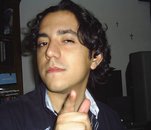 Fotografia de chilaquil, Chico de 41 años