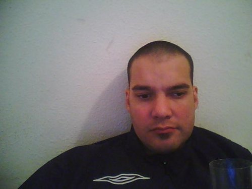 Fotografia de bolso, Chico de 48 años