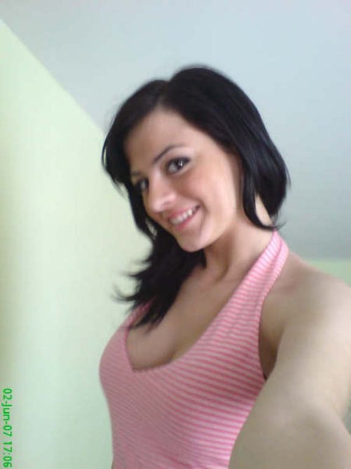 Fotografia de luzdiafana, Chica de 44 años