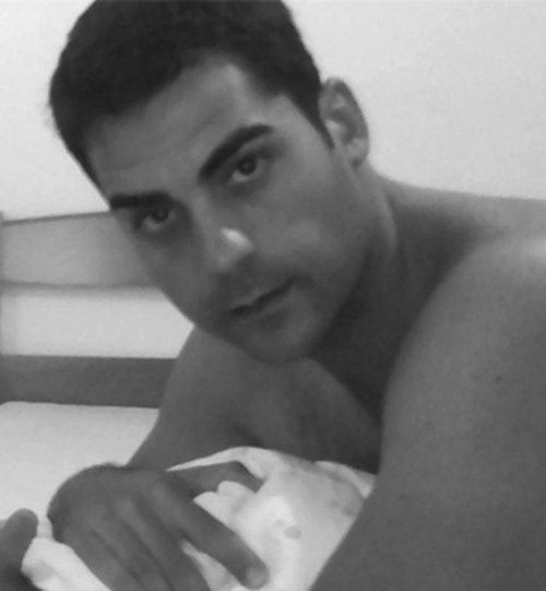 Fotografia de Robin33, Chico de 49 años