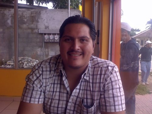 Fotografia de robykay, Chico de 47 años