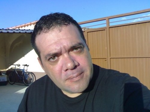 Fotografia de josepo70, Chico de 55 años